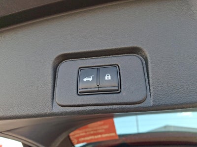 2023 Nissan Rogue AWD SV