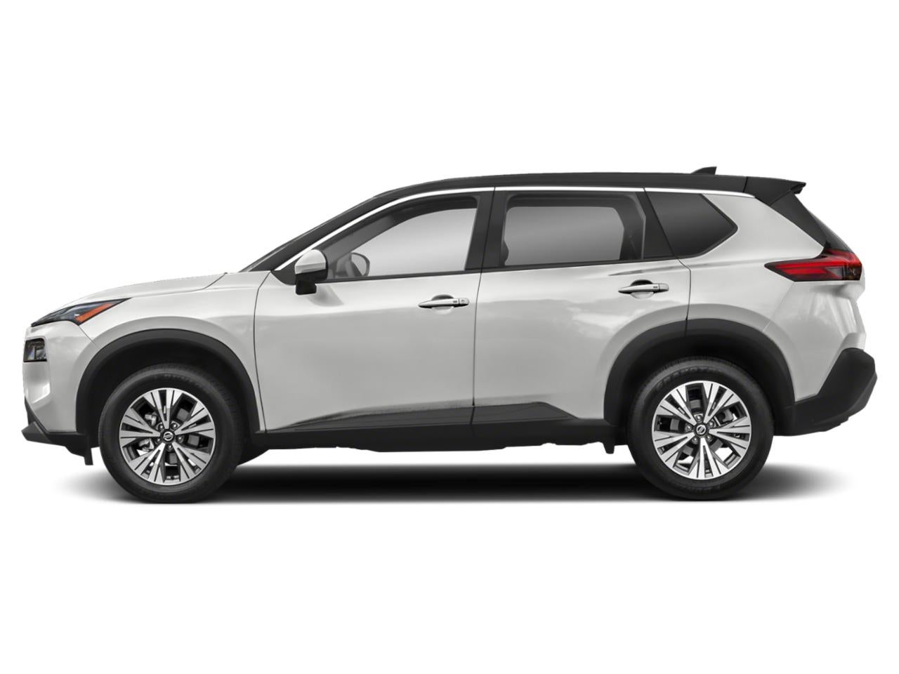 2023 Nissan Rogue AWD SV