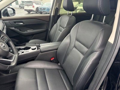 2023 Nissan Rogue AWD SV