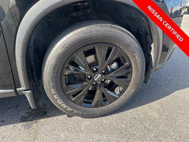 2023 Nissan Rogue AWD SV