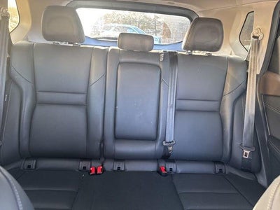 2023 Nissan Rogue AWD SV