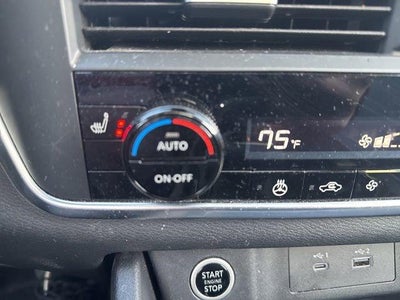 2023 Nissan Rogue AWD SV