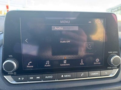 2023 Nissan Rogue AWD SV