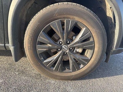 2023 Nissan Rogue AWD SV