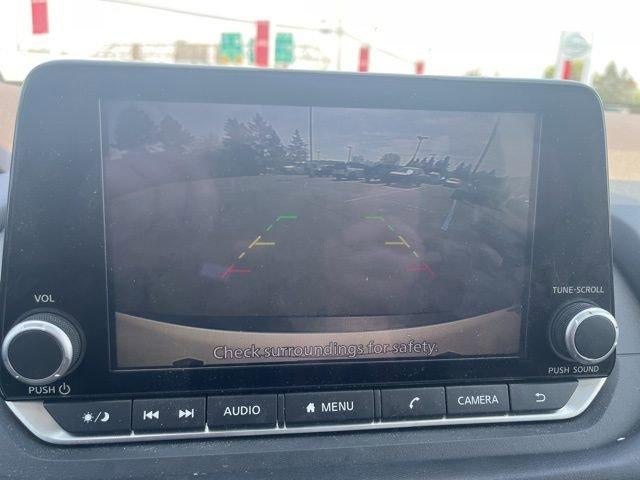 2023 Nissan Rogue AWD SV