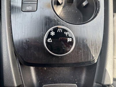 2023 Nissan Rogue AWD SV