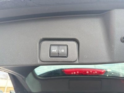 2023 Nissan Rogue AWD SV