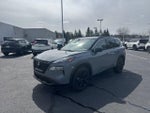 2023 Nissan Rogue AWD SV