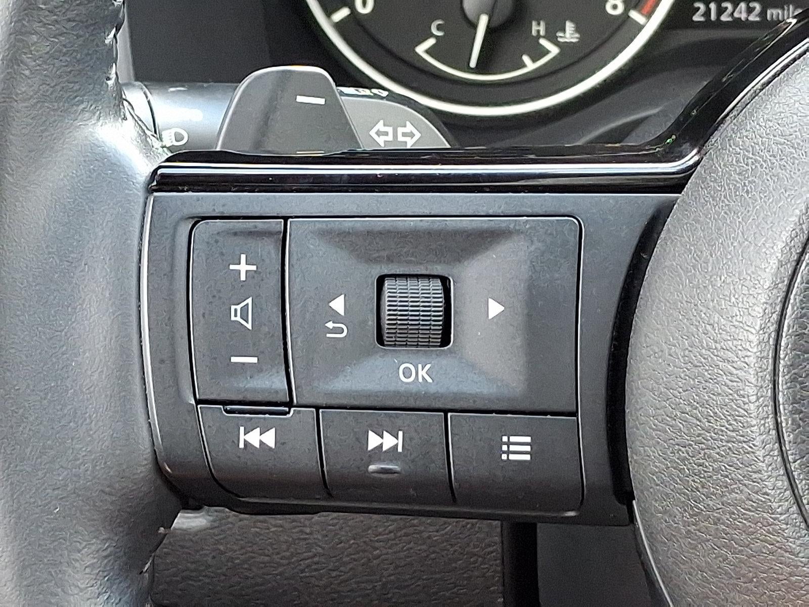 2023 Nissan Rogue AWD SV