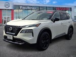 2023 Nissan Rogue AWD SV