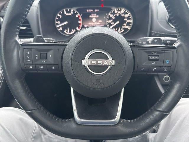 2023 Nissan Rogue AWD SV