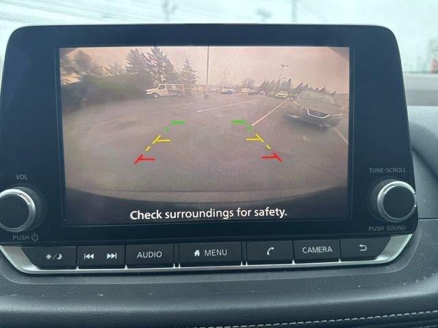 2023 Nissan Rogue AWD SV