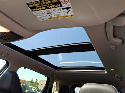 2023 Nissan Rogue AWD SV