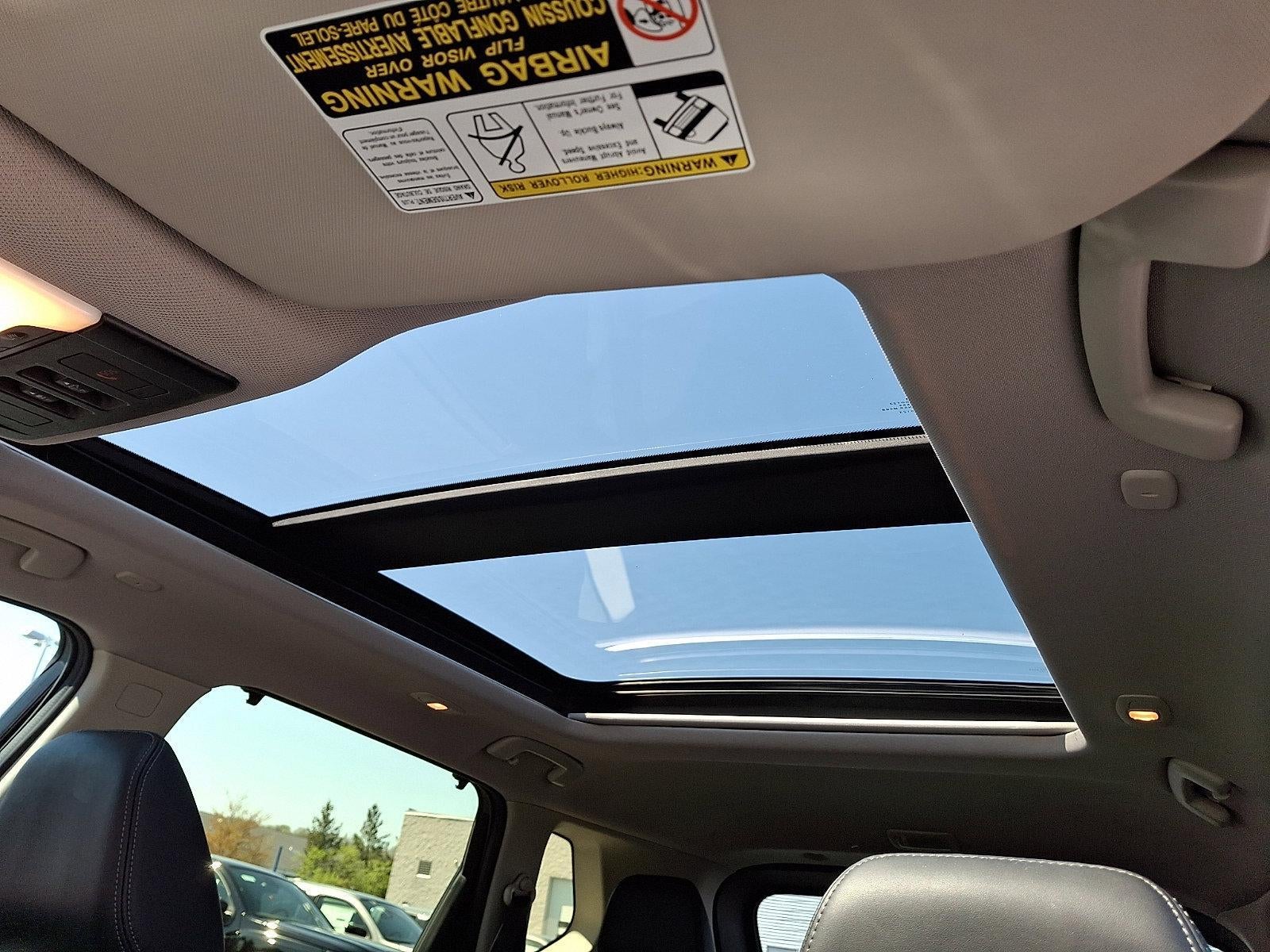 2023 Nissan Rogue AWD SV