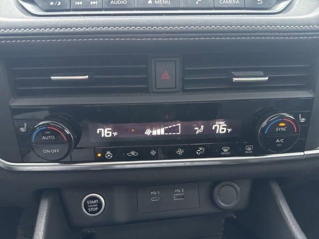 2023 Nissan Rogue AWD SV