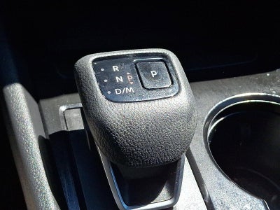 2023 Nissan Rogue AWD SV