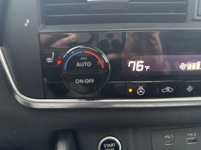 2023 Nissan Rogue AWD SV