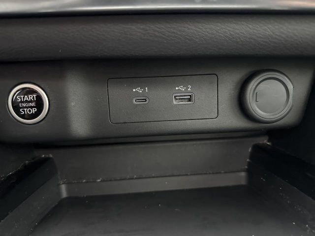 2023 Nissan Rogue AWD SV