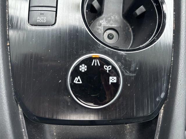 2023 Nissan Rogue AWD SV