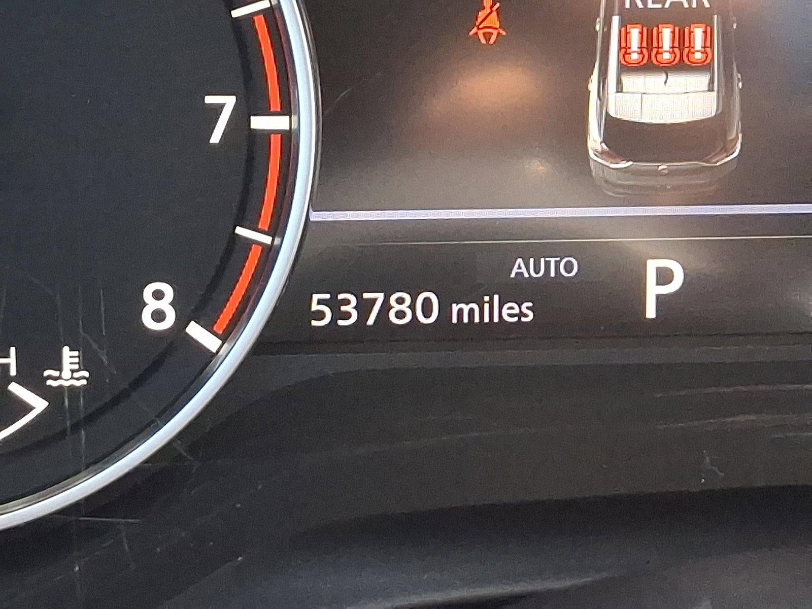 2023 Nissan Rogue AWD SV