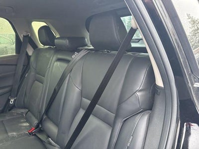 2023 Nissan Rogue AWD SV