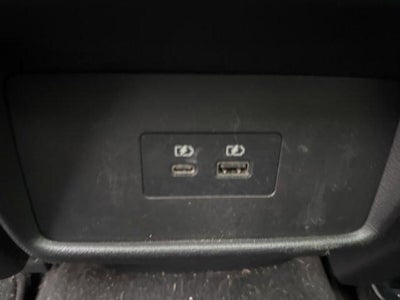 2023 Nissan Rogue AWD SV