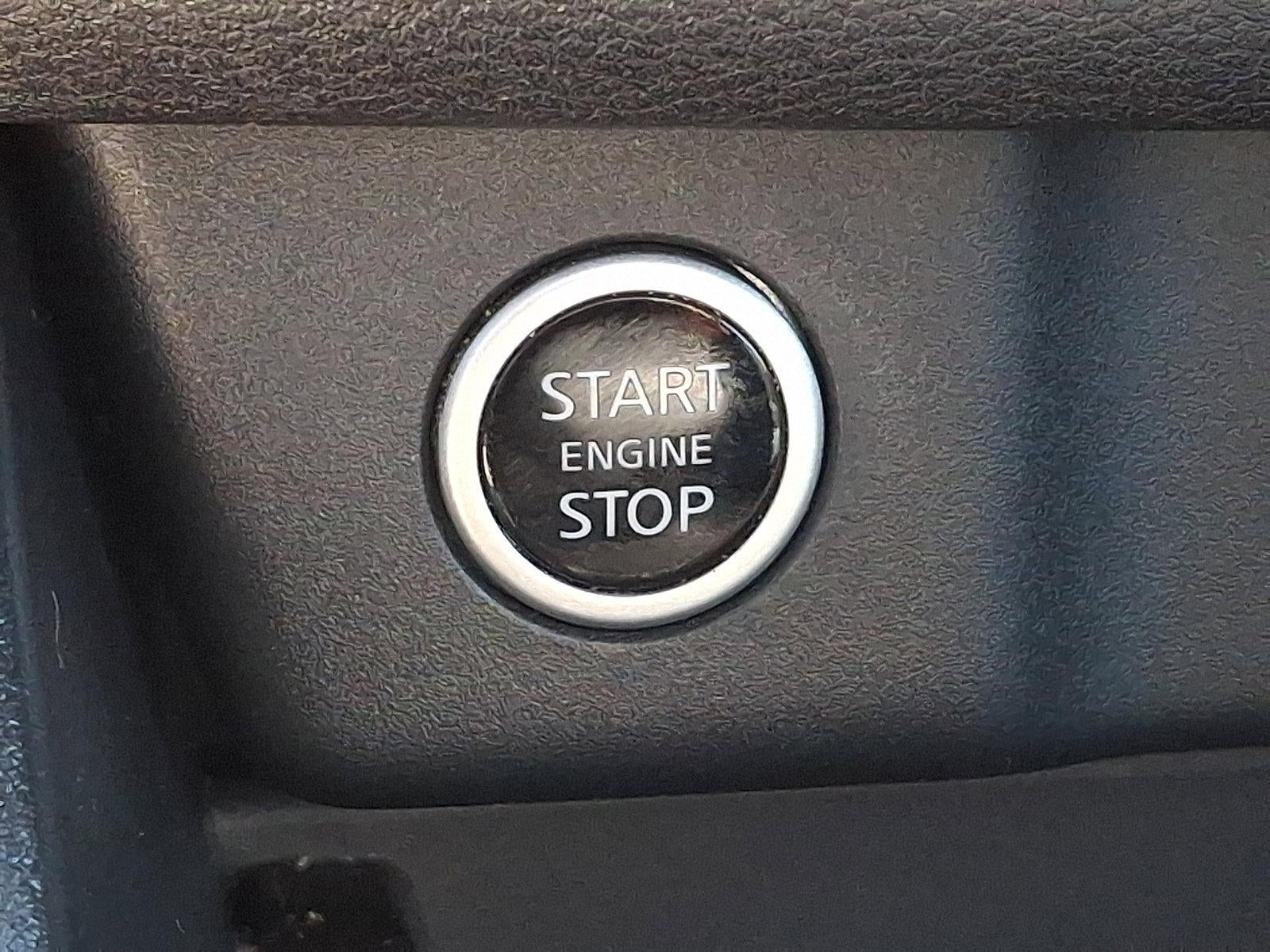 2023 Nissan Rogue AWD SV