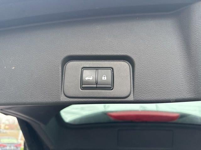 2023 Nissan Rogue AWD SV