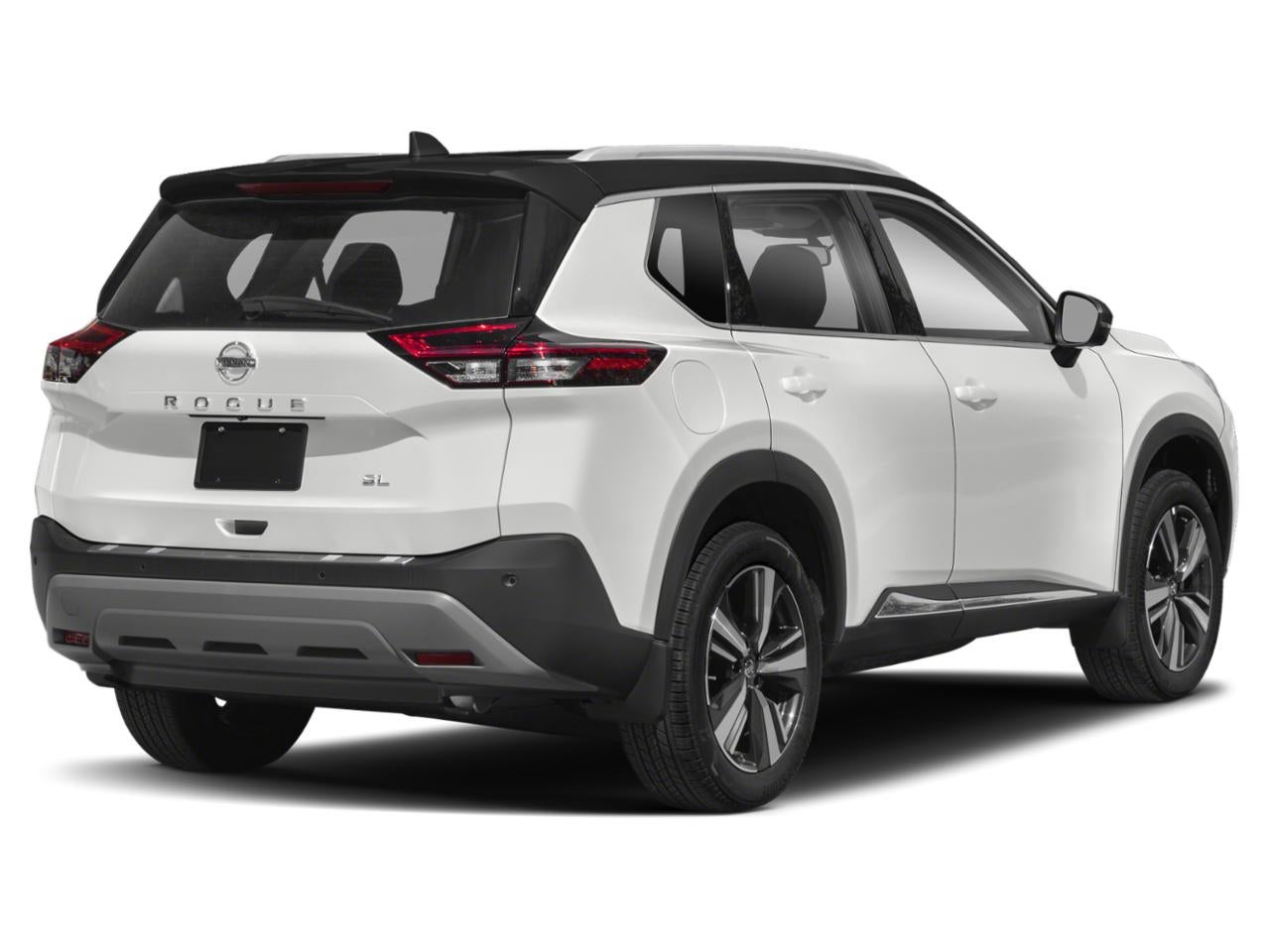 2023 Nissan Rogue AWD SL