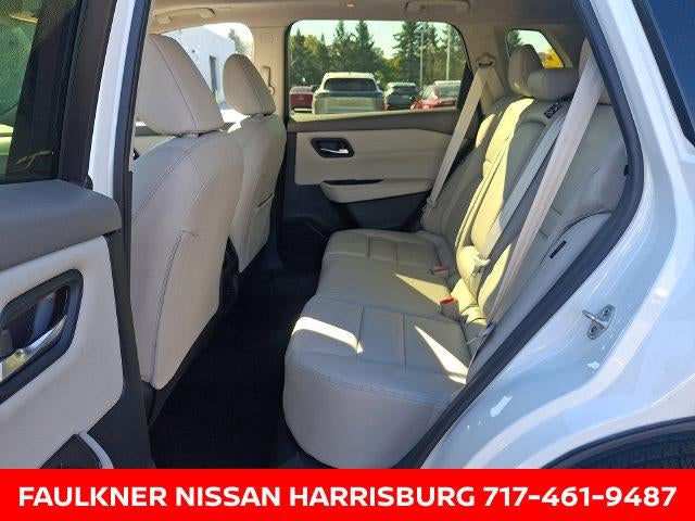2023 Nissan Rogue AWD SL