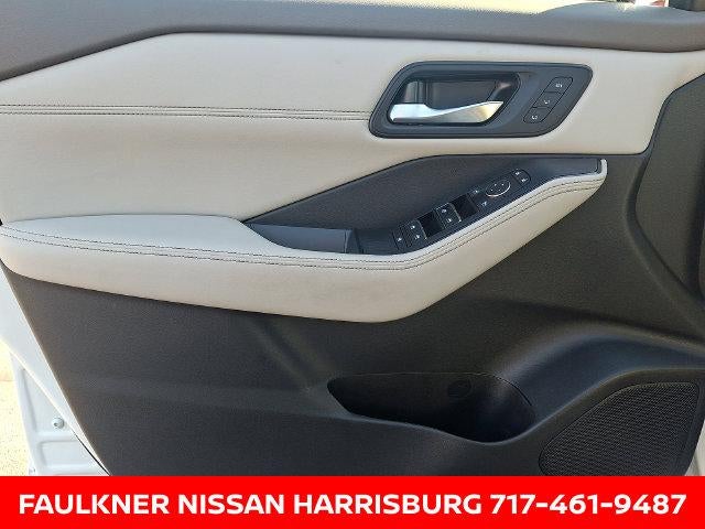 2023 Nissan Rogue AWD SL