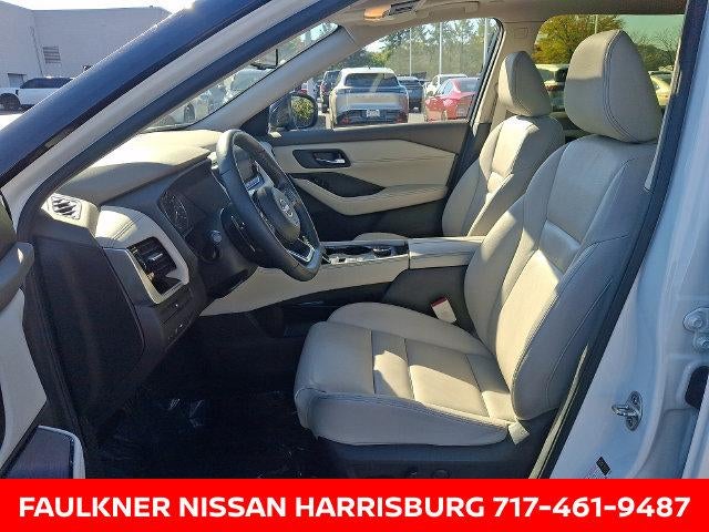 2023 Nissan Rogue AWD SL