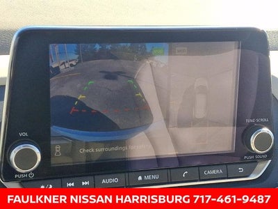 2023 Nissan Rogue AWD SL