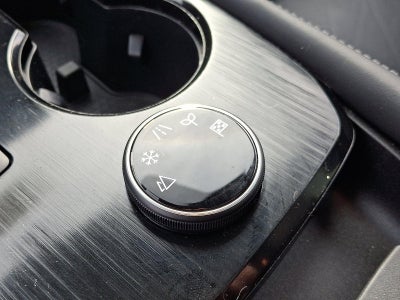 2023 Nissan Rogue AWD SL