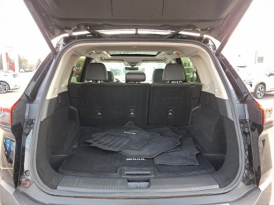 2023 Nissan Rogue AWD SL