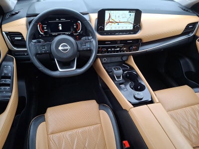 2023 Nissan Rogue AWD Platinum *Ltd Avail*