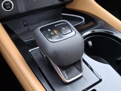 2023 Nissan Rogue AWD Platinum *Ltd Avail*