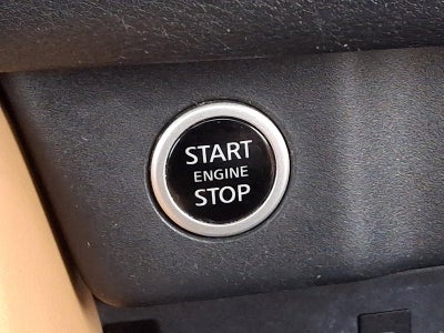 2023 Nissan Rogue AWD Platinum *Ltd Avail*