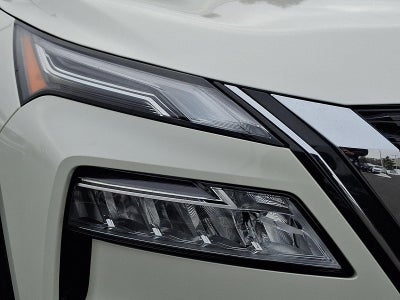 2023 Nissan Rogue AWD Platinum *Ltd Avail*