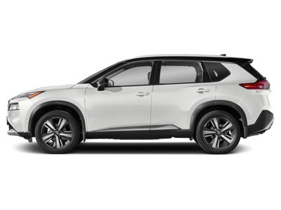 2023 Nissan Rogue AWD Platinum *Ltd Avail*