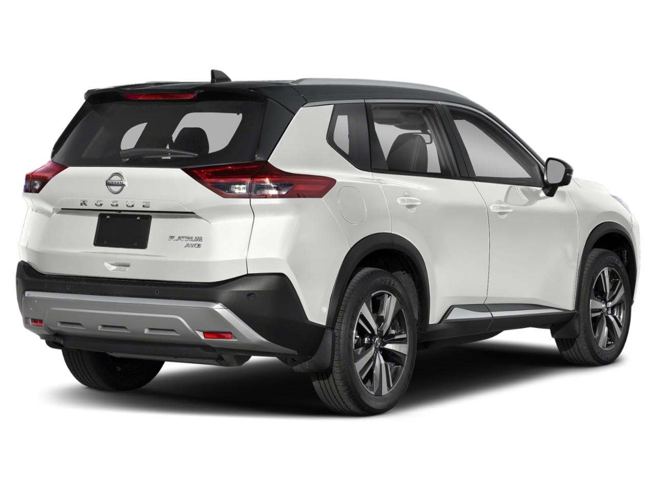 2023 Nissan Rogue AWD Platinum *Ltd Avail*