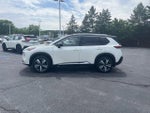 2023 Nissan Rogue AWD Platinum