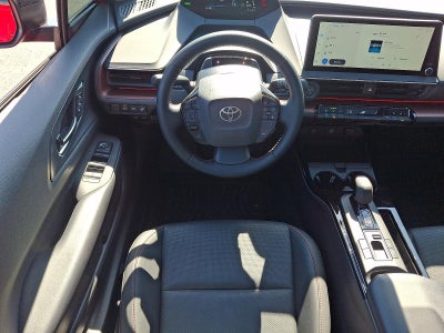 2024 Toyota Prius Prime XSE Premium (Natl)