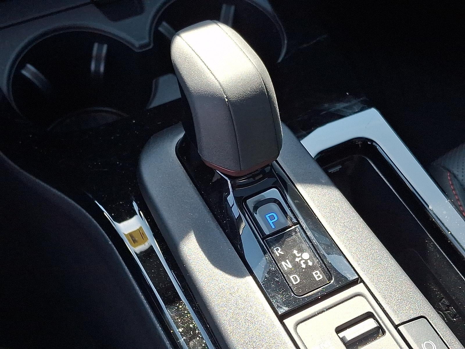 2024 Toyota Prius Prime XSE Premium (Natl)