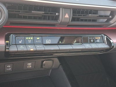 2024 Toyota Prius Prime XSE Premium (Natl)