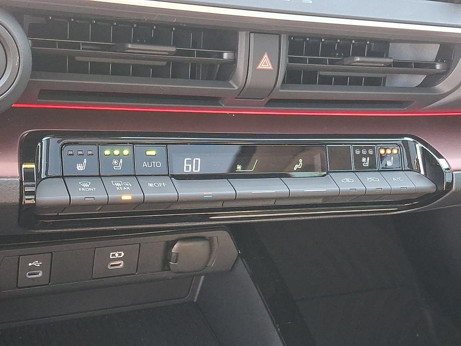 2024 Toyota Prius Prime XSE Premium (Natl)