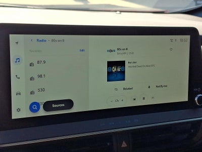 2024 Toyota Prius Prime XSE Premium (Natl)
