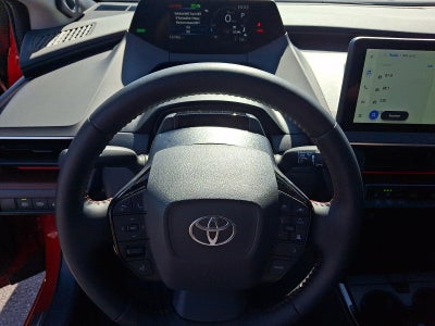 2024 Toyota Prius Prime XSE Premium (Natl)