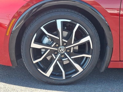 2024 Toyota Prius Prime XSE Premium (Natl)
