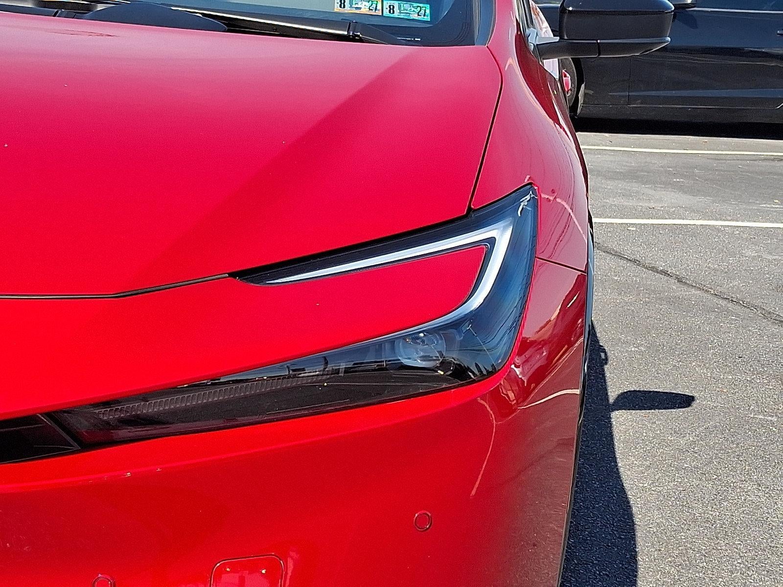 2024 Toyota Prius Prime XSE Premium (Natl)